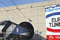 Bientôt la 3G dans le tunnel sous la Manche