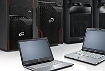 Fujitsu met ses stations de travail Celsius au goût d'Autodesk