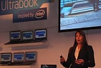 CeBIT : Intel lance le Xeon E5-2600 et vante les Ultrabooks