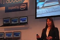 CeBIT : Intel lance le Xeon E5-2600 et vante les Ultrabooks