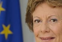 CeBIT : Neelie Kroes propose de consacrer 9 milliards d'euros  [...]