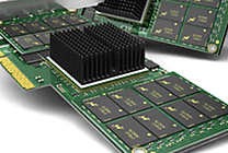 Micron : disque SSD 2,5 pouces sur interface PCIe
