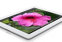 Apple iPad 3 : haute résolution mais toujours bicour