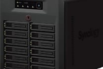 Stockage NAS : QNAP et Synology lancent la valse des firmwares