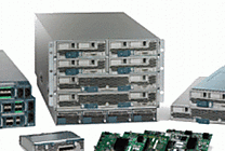 Cisco lance son UCS de troisième génération avec processeur Xeon E5-2600