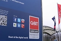 CeBIT: petits serveurs NAS deviendront grands et télé-surveilleront...