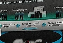 Pulse 2012 : IBM Tivoli automatise et dope le cloud