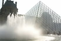 IBM apporte sa dose d'intelligence au Louvre