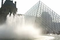 IBM apporte sa dose d'intelligence au Louvre