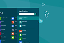 Avec Start8, Windows 8 retrouve son menu démarrer