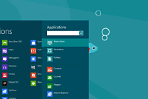 Avec Start8, Windows 8 retrouve son menu démarrer