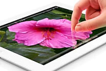 Le nouvel iPad débarque chez Orange