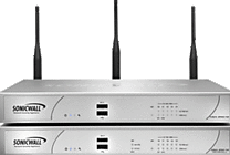 Sécurité : Dell étoffe sa division logiciels avec le rachat de SonicWall