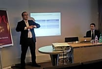 Le Cloud Pro d'Orange Business séduit Vodeclic