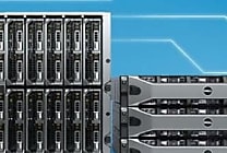 Dell détaille sa gamme PowerEdge 12G à base d'Intel Xeon E5