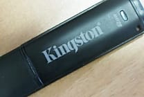 Kingston DataTraveler 4000 : des clés USB ultra-sécurisées