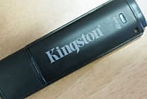 Kingston DataTraveler 4000 : des clés USB ultra-sécurisées