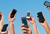 Les applications mobiles gratuites déchargent plus vite la batterie