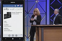 Convergence 2012 : Dynamics AX et le magasin du futur, vu par Microsoft
