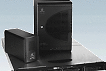 Iomega ouvre aux PME un accès au stockage cloud EMC Atmos