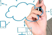 4 entreprises sur 5 veulent mettre en place une stratégie cloud  [...]