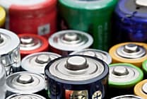 Des batteries de 0,3 mm d'épaisseur, signées NEC