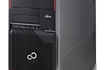 Fujitsu Celsius R920 : une station de travail en Xeon E5