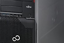 Fujitsu Celsius R920 : une station de travail en Xeon E5
