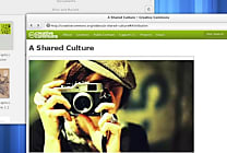 L'environnement de bureau open source GNOME 3.4 monte en gamme