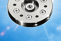 Le premier disque dur 4 To est signé HGST