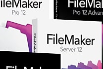 FileMaker Pro 12, la base de données accessible : 1 - les nouveautés