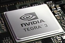 Le Tegra 4 de NVIDIA se dévoile sur la toile