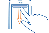 Nokia 306, le premier Asha tout tactile ?