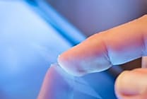 Samsung recentre sa stratégie sur la technologie OLED
