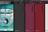 Deux smartphones Android à petits prix chez Alcatel One Touch
