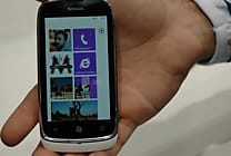 Nokia compte sur Orange et le NFC pour vendre son Lumia 610