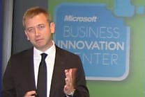 Microsoft France propose des ateliers innovation ludiques. et  [...]