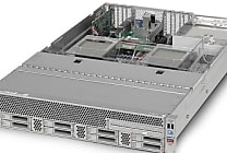 Oracle place les Xeon E5-2600 au cour de ses serveurs M3