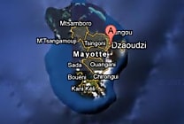 Le câble LION2 d'Orange apporte le haut débit à Mayotte