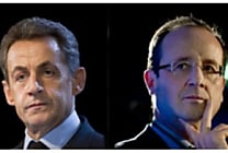 MM. Hollande et Sarkozy répondent aux professionnels du logiciel libre