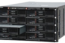 HDS bascule ses serveurs lame vers le Xeon E5-2600