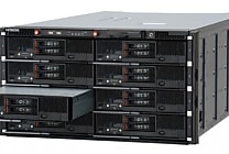 HDS bascule ses serveurs lame vers le Xeon E5-2600