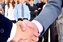 Accord croisé entre les outils RH de TalentSoft et le cloud de Bull