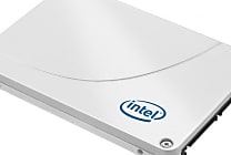 Intel lance une nouvelle gamme de SSD économiques
