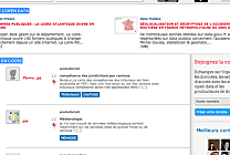 Data.Gouv.fr poursuit l'ouverture des données publiques. en attendant leur  [...]