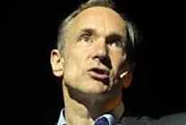 Tim Berners-Lee promeut le HTML5 et s'oppose à l'ACTA
