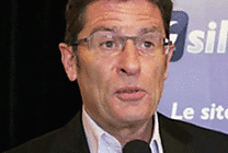 Vidéo : Jean-Yves Pronier (EMC), le Big Data pour rendre les  [...]