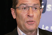 Vidéo : Jean-Yves Pronier (EMC), le Big Data pour rendre les entreprises  [...]