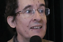 Vidéo : Guy Chesnot (SGI), le Big Data face à la sécurité et au cloud