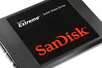 SanDisk casse les prix de ses SSD de haut de gamme